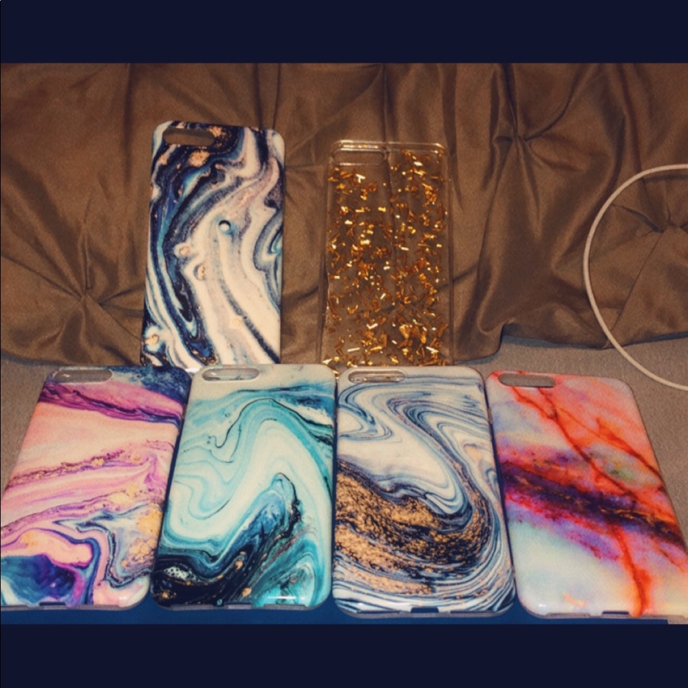 iphone 8+ cases